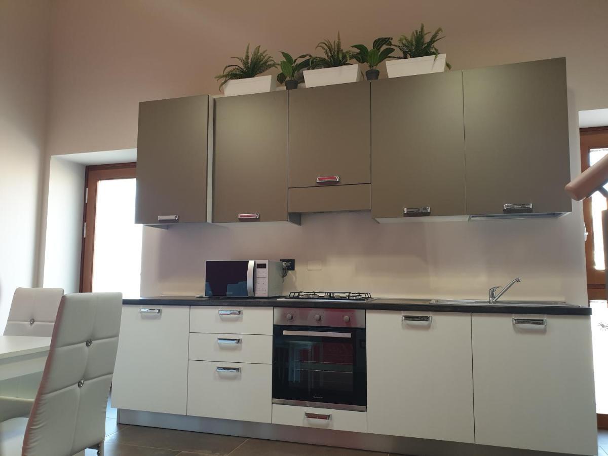 Dimora Rosso San Zeno - Wifi Veloce E Adatto Per Famiglie 维罗纳 外观 照片