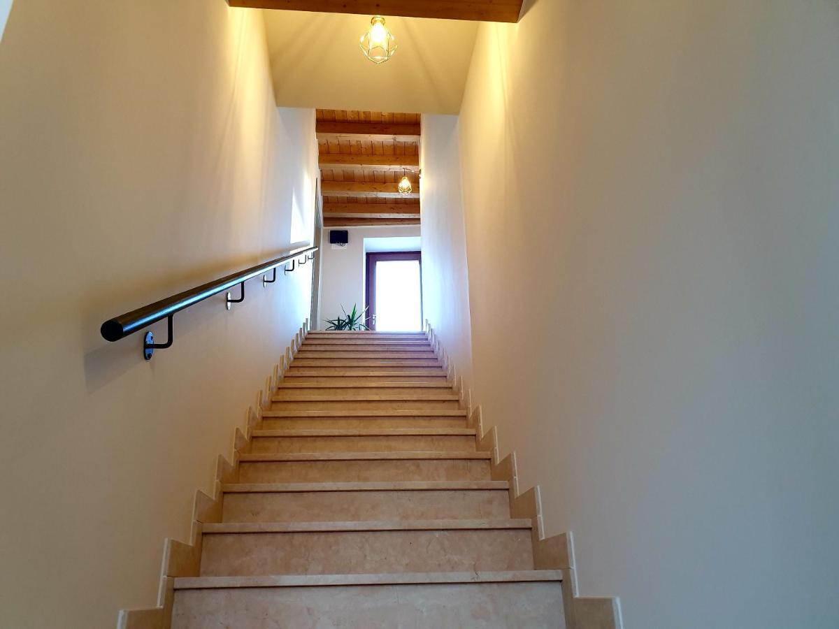 Dimora Rosso San Zeno - Wifi Veloce E Adatto Per Famiglie 维罗纳 外观 照片