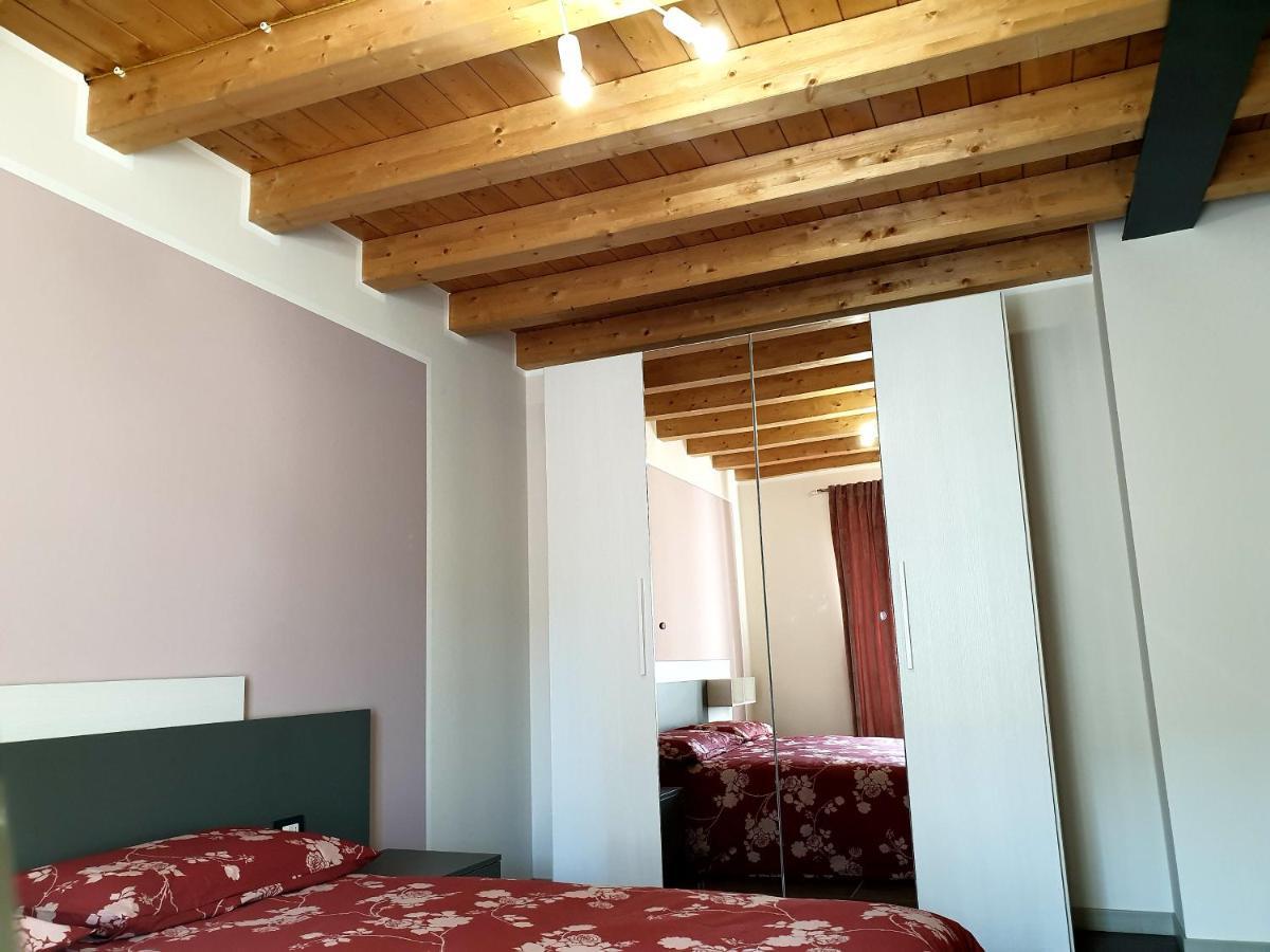 Dimora Rosso San Zeno - Wifi Veloce E Adatto Per Famiglie 维罗纳 外观 照片