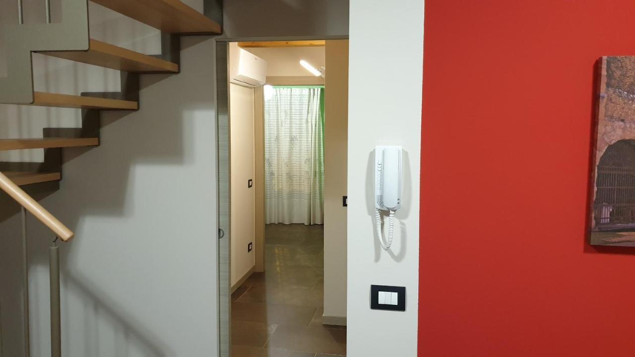 Dimora Rosso San Zeno - Wifi Veloce E Adatto Per Famiglie 维罗纳 外观 照片